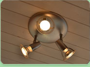 Barnstaple electrical wiring