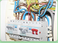 Barnstaple electrical contractors
